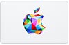 Apple Gift Card R[h