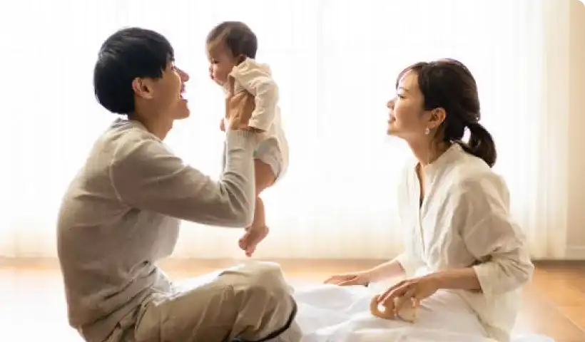 �ی����k�̂��q�l�̐��E���R�~