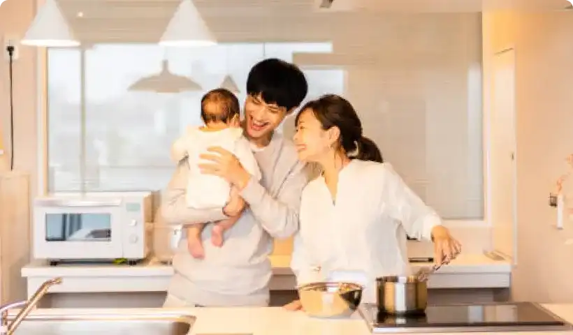 �ی��������̂��q�l�̐��E���R�~